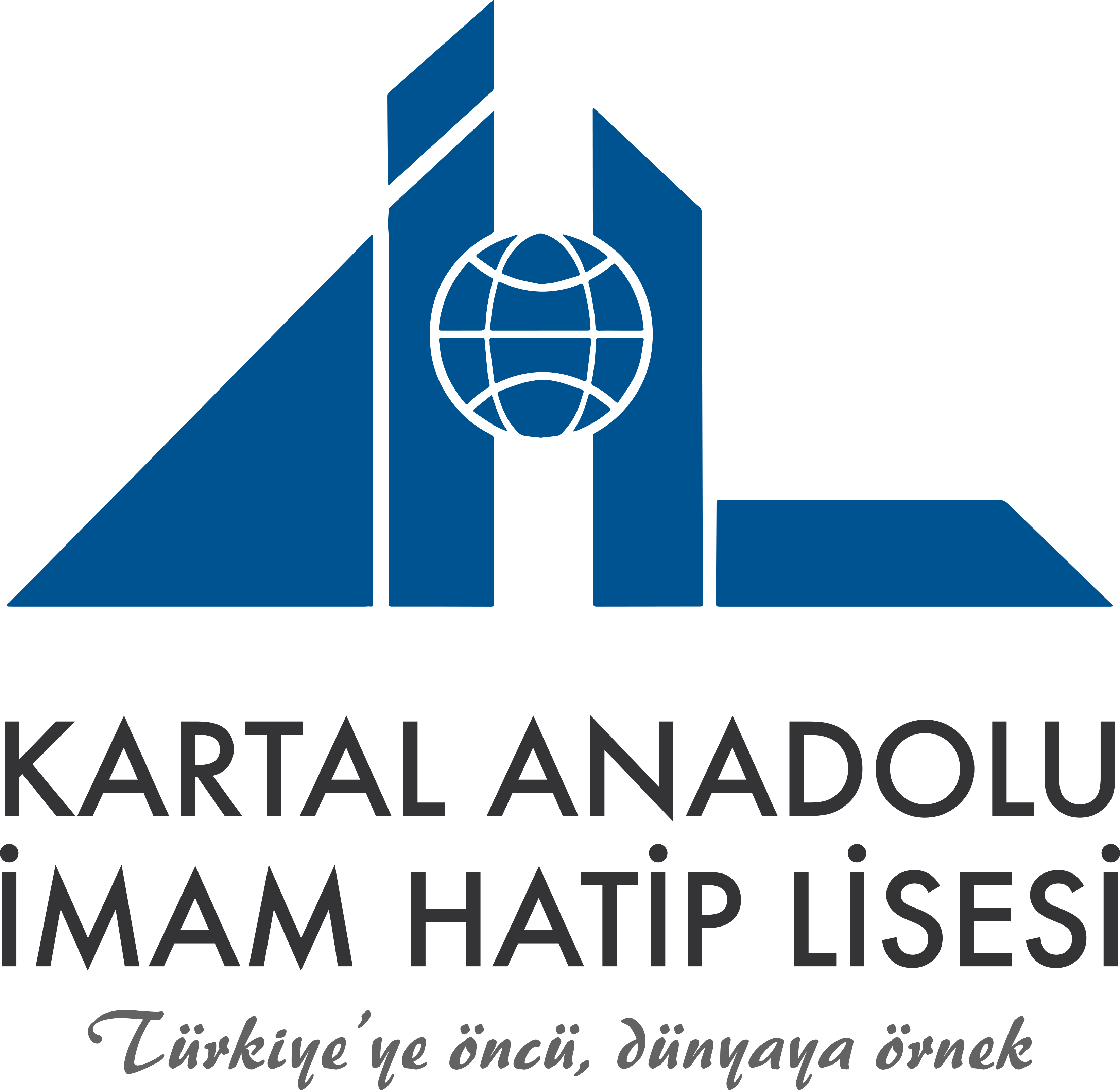 Kartal Anadolu İmam Hatip Lisesi